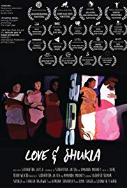 Love and Shukla 2018 Hindi Netflix Full Movie